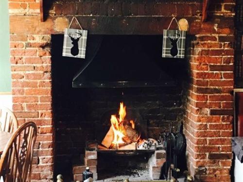 The Bell Inn, Rickinghall Exterior photo